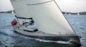 Sailing Yacht Silandra V Sailing Yacht Silandra V